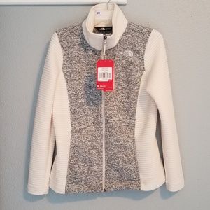 Womens North Face W Indi Jacket